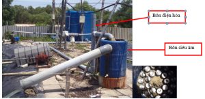 Máy điện hóa tạo clo nuôi trồng thủy sản - Áp dụng công nghệ hiện đại trong cuộc sống