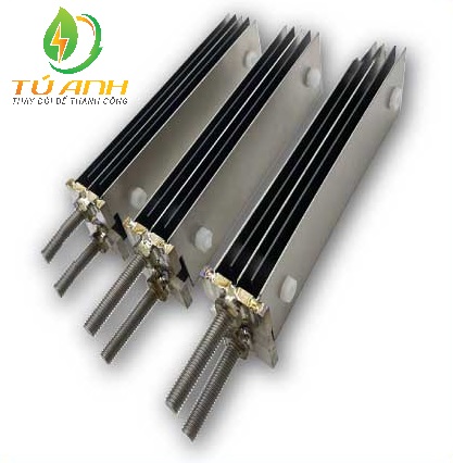 Điện cực titan là thành phần chủ yếu trong hệ thống điện phân nên được xem như là "trái tim" trong hệ thống máy tạo clo