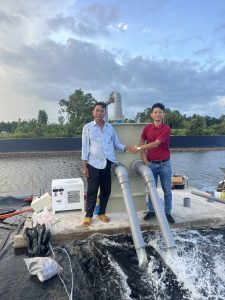 Máy tạo clo - Cùng những lợi ích bất ngờ