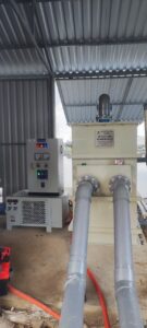 Máy tạo clo - Giải pháp cho môi trường trong ngành nuôi trồng