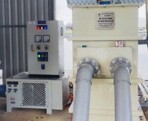 Máy tạo clo đem đến những lợi ích bất ngờ