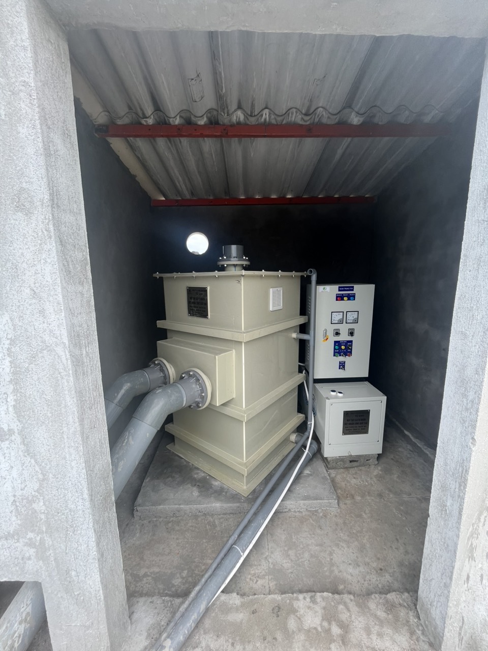 Máy tạo clo đem lại nguồn lợi nhuận lớn cho ngành nuôi trồng