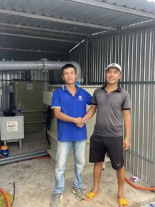 Máy tạo clo đem đến những lợi ích khiến bạn bất ngờ