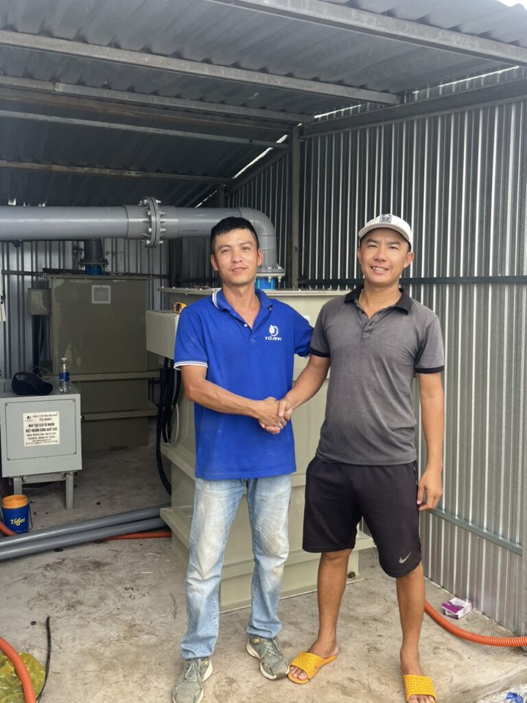 Máy tạo clo đem đến những lợi ích khiến bạn bất ngờ