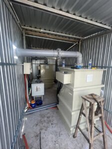 Máy tạo clo - Công nghệ hàng đầu trong ngành