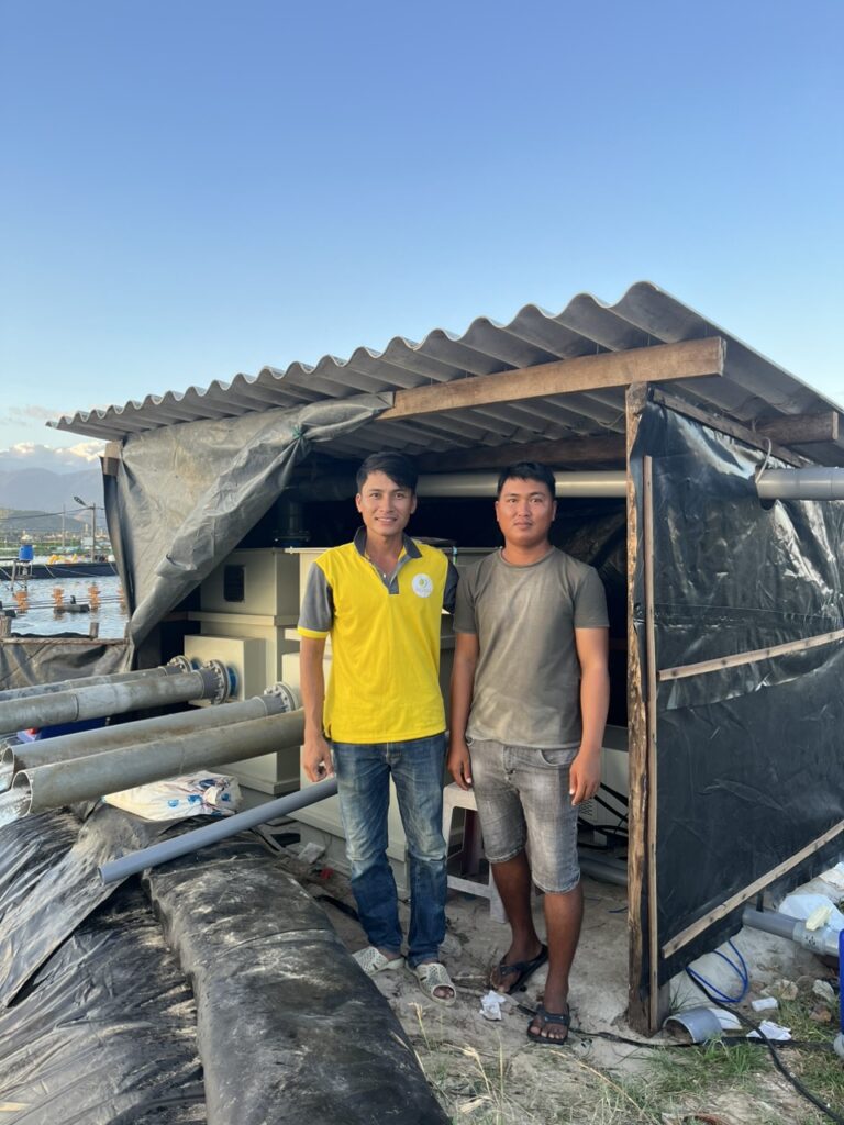 Máy tạo clo – Công nghệ hàng đầu trong ngành