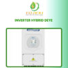 Máy Inverter Hybrid Deye 