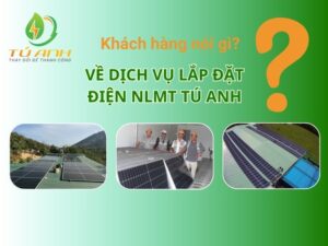 khách hàng nói gì về dịch vụ tú anh